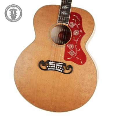 New Gibson 1957 SJ-200 Antique Natural for sale