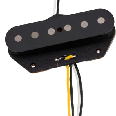 Fender Vintera Road Worn 50s Tele PICKUPS POTS KNOBS &JACK 