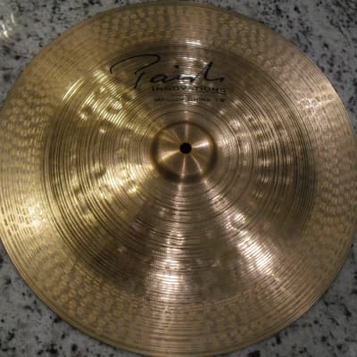 Paiste Dimensions 18