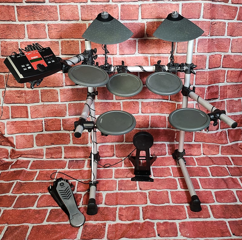 Yamaha dtxplorer hi hat pedal new arrivals