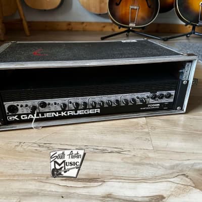 Gallien Krueger 700RB 115 15