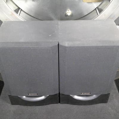 Fisher STM-993 3-Way Speaker System Pair image 2