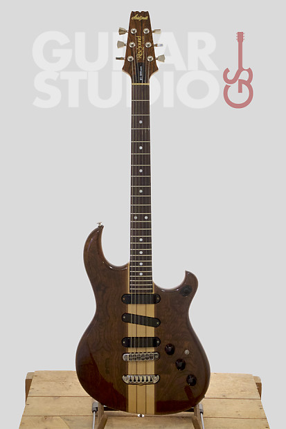 Aria Pro II RS-600 1980 | Reverb