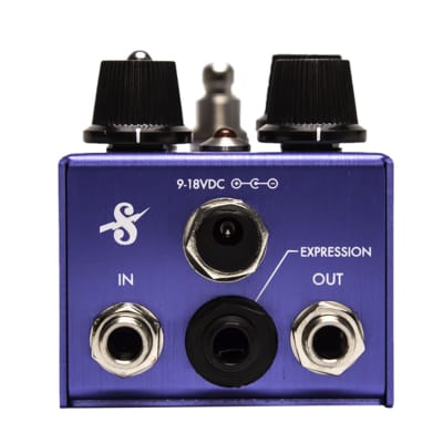 Supro 1305 Drive Overdrive image 2