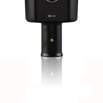 Warm Audio WA14 Condenser Microphone image 1