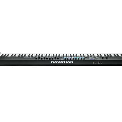 Novation Launchkey 88 MIDI Keyboard Controller image 5