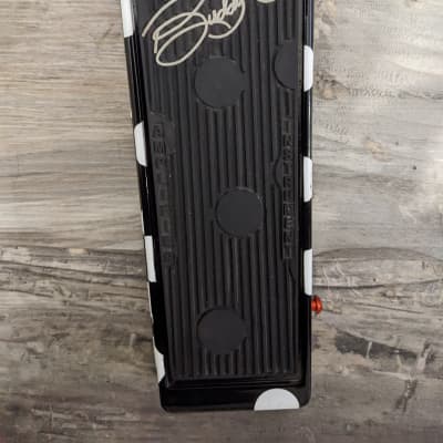 Dunlop BG95 Buddy Guy Signature Cry Baby Wah