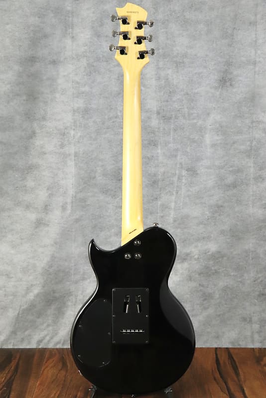 Aria ProII PE F50 Black See through 安い 価格