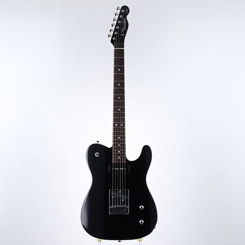 Fender Japan ATL-70 Telecaster 値下げ中！ 中古】Fender Japan フェンダージャパン / ATL-70 Black