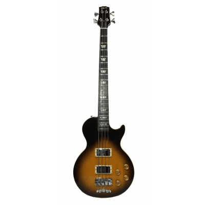 Gibson LPB-3 Les Paul Standard Bass 1991 - 1995