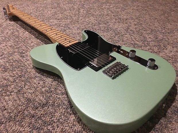 Fishman shop telecaster pickups