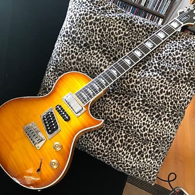 ギター Epiphone Nighthawk Custom Reissue Epiphone Nighthawk Custom Reissue | Reverb UK