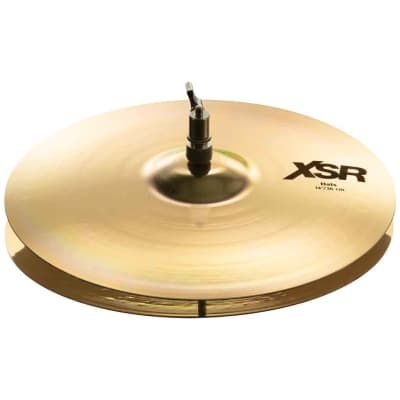 Sabian XSR Performance Cymbal Set image 2