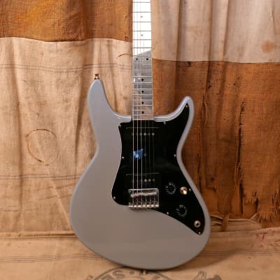 Electrical Guitar Company EGC 500 2006 - Gray for sale