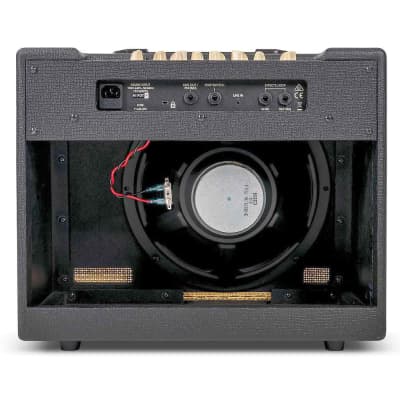 Blackstar Debut 50R 1x12" 50 watt Combo Amp - Black image 4