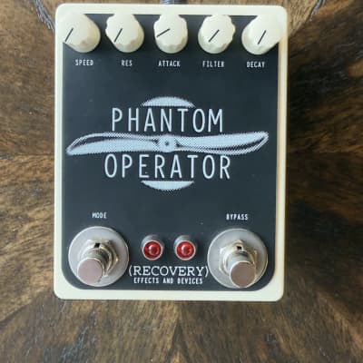 Reverb.com listing, price, conditions, and images for recovery-effects-phantom-operator