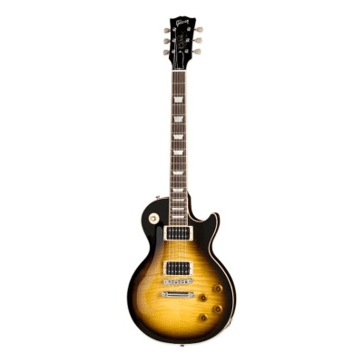 Gibson Les Paul スタンダードSlashモデル Slash Les Paul Standard | Gibson Japan
