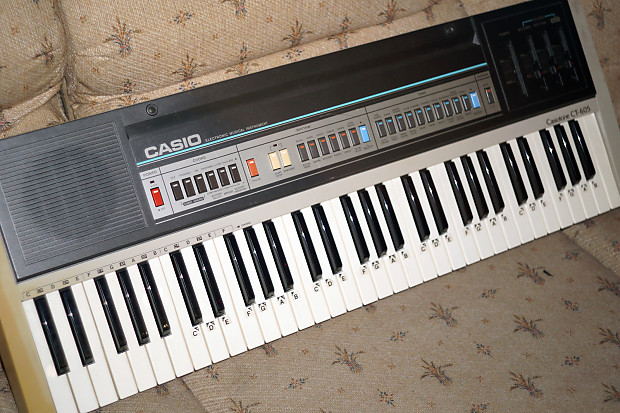 Casio ct 605 outlet