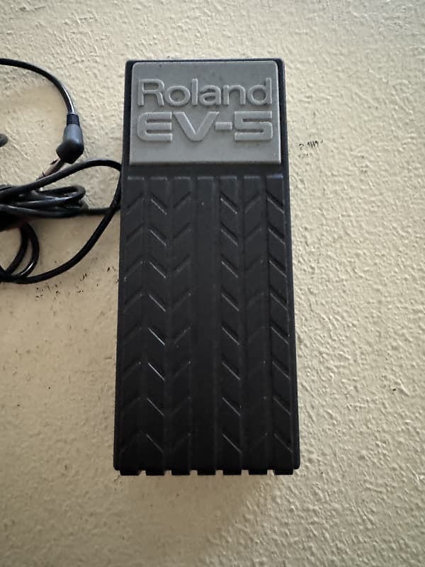 Roland EV-5