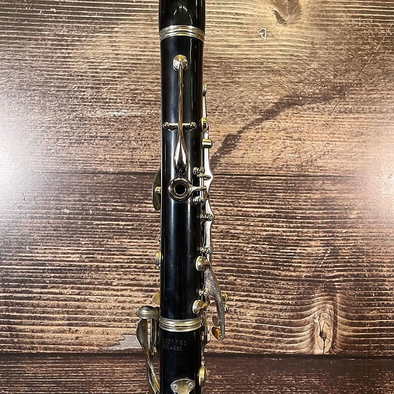 JUPITER JCL-631 クラリネット 美品 Jupiter JCL-631 Clarinet (Hollywood, CA) | Reverb