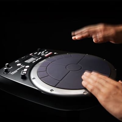 Roland HPD20 Handsonic Hand Percussion Controller image 7