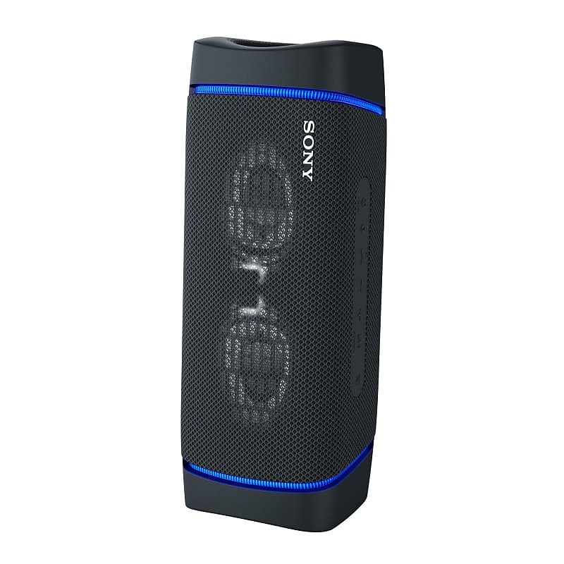Sony SRSXB33 EXTRA BASS Bluetooth Wireless Speaker (Black) Stereo