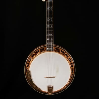 Ome 1974 5-String Banjo model 920 image 7