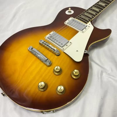 Westminster Les Paul Type レスポールタイプ エレキギター マツモク製 Made in Japan 調整済 | Reverb  The Netherlands