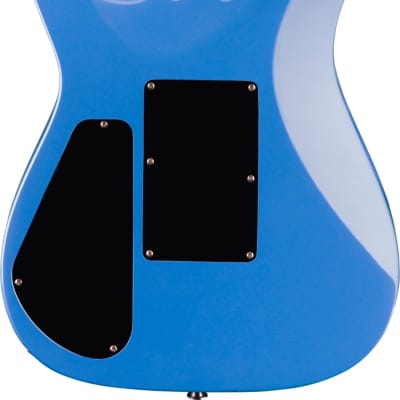 Jackson X Series DK3XR M HSS Electric Guitar, Frostbyte Blue image 3