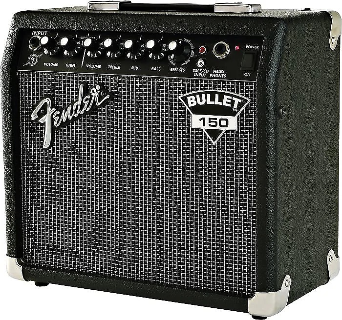 Fender bullet store 150 for sale