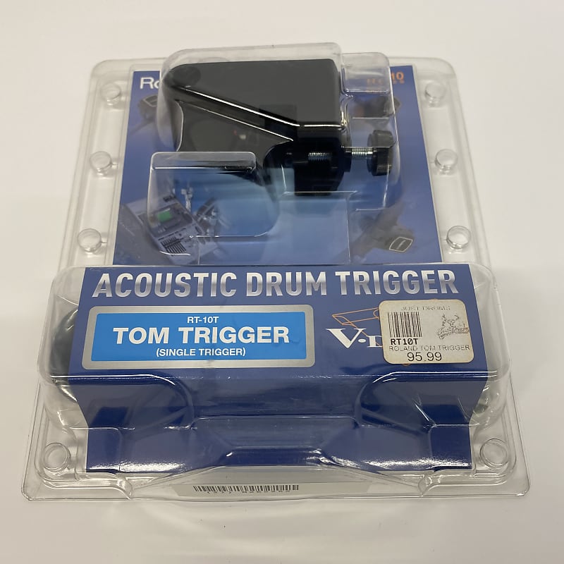 Roland tom trigger hotsell