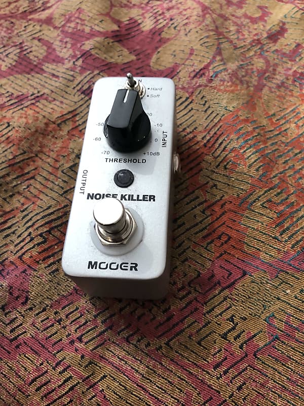 Mooer Noise Killer