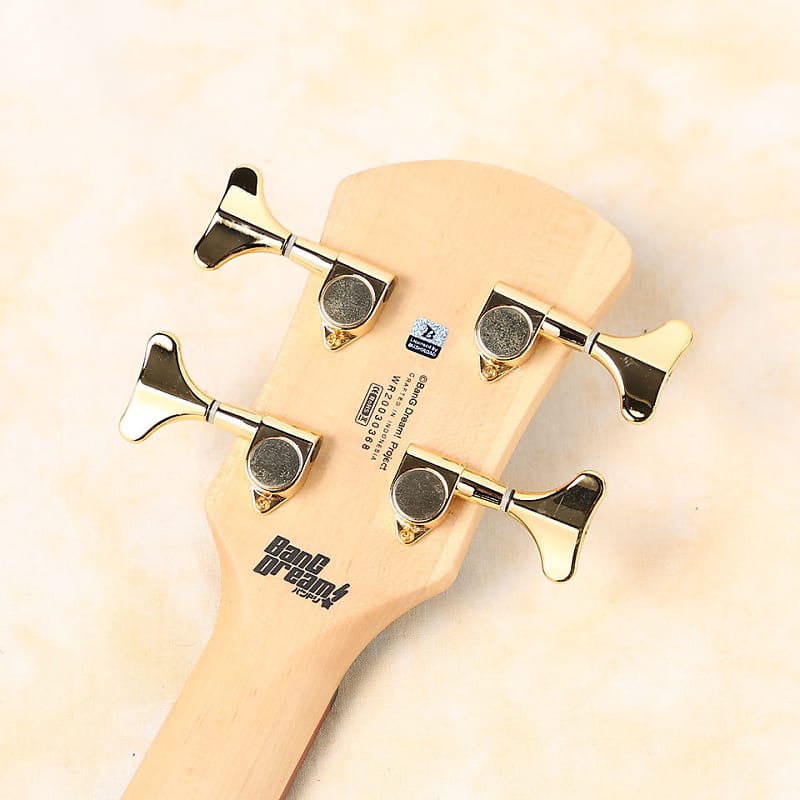 Spector RAS4 中古 Spector RAS 4 | Reverb