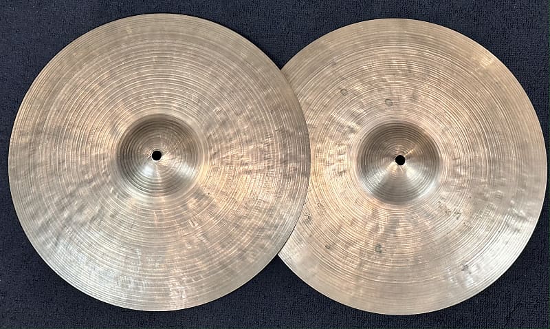 Zildjian 14