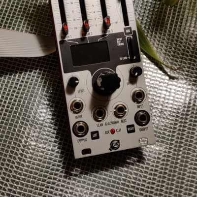 Xaoc Devices Timiszoara - Eurorack Module on ModularGrid