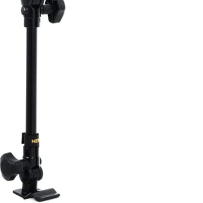 Hercules Stands Model DG137B Multi-Mount Microphone Holder | Reverb