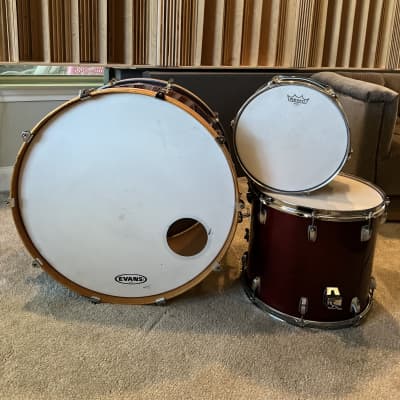 Ludwig Classic Maple - 13”, 16”, 26” - Free Drum Bags! image 3