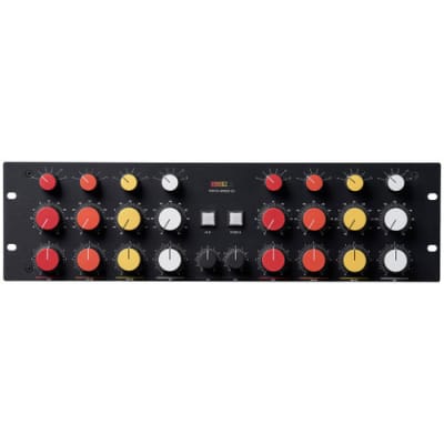 Goly Porter Grinder Mastering Equalizer (Open Box)