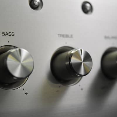 DENON PMA-2500NE Advanced Ultra high current MOS Integrated amplifier(Excellent) image 8