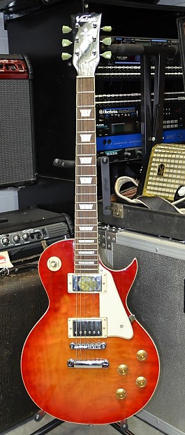 Vintage sales v99 guitar