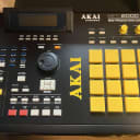 Akai MPC2000XL MIDI Production Center Fully Upgraded