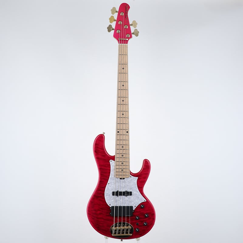 Lakland Skyline SK-569 Tetsuya Ogawa of L'Arc~en~Ciel