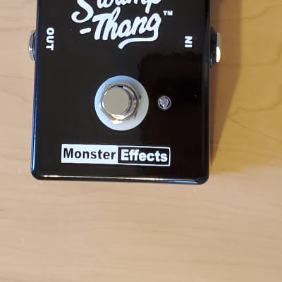 【超希少／名機】トレモロ Swamp-Thang Tremolo Pedal maxresdefault.jpg?sqp=-