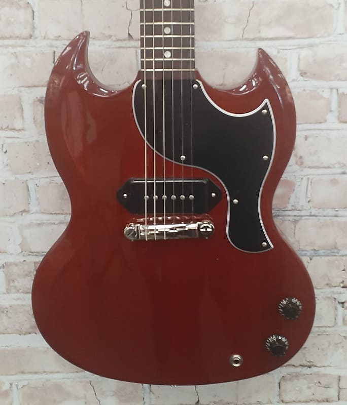 Gibson SG JR (Sarasota,FL) image 1