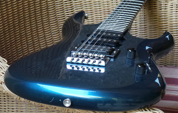 Japan Aria PRO II 2 AQ-65/12 12 String Electric Guitar | Reverb