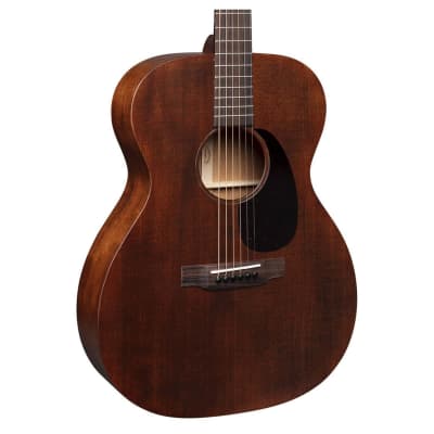 Martin 000-15M Satin Finish Acoustic Guitar for sale