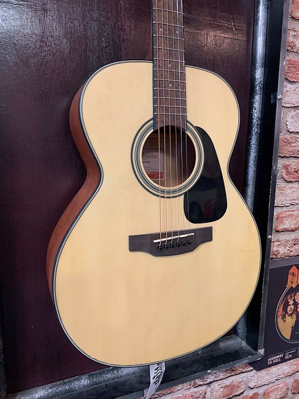 Takamine G Series GLN12E NS 2023 - Natural