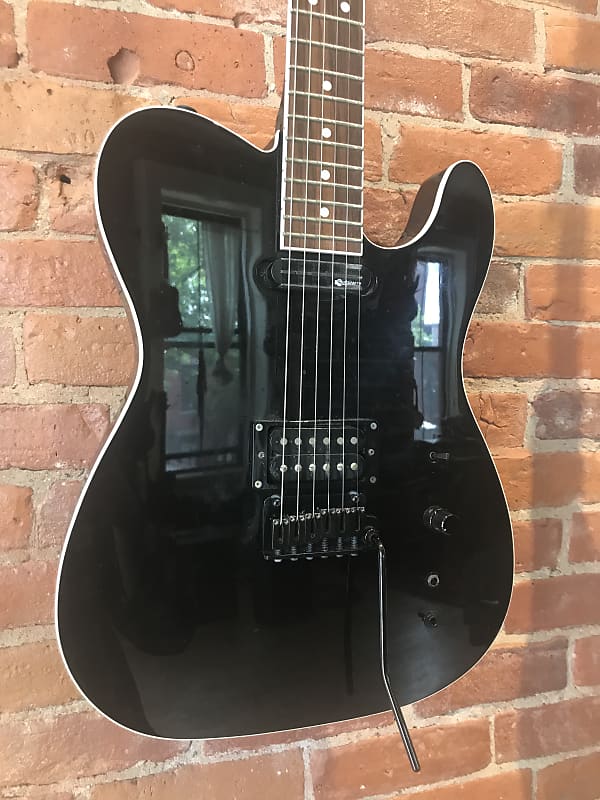 Fernandes TEJ Deluxe Sustainer 88-92 | Reverb