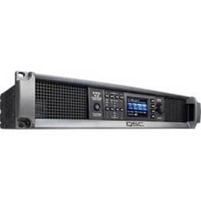 QSC CXD4.20  Processing Amp (2000 watts) for sale