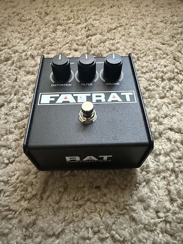 ProCo Fat Rat